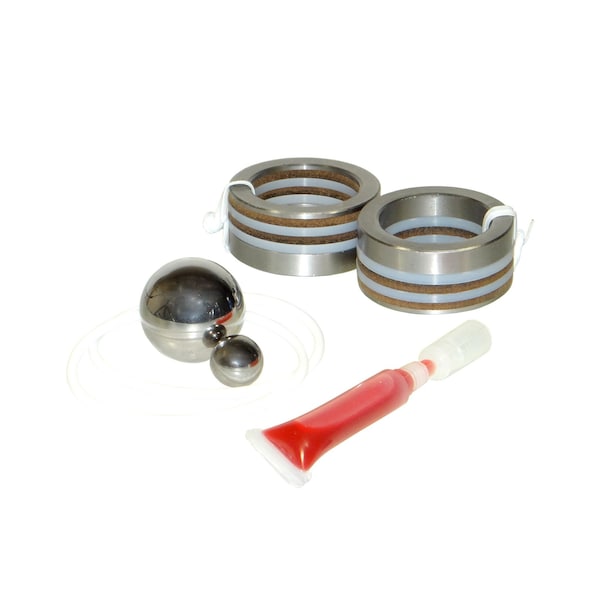 Bedford Precision Kit - Commander 45, Admiral 60 for Titan 155-055